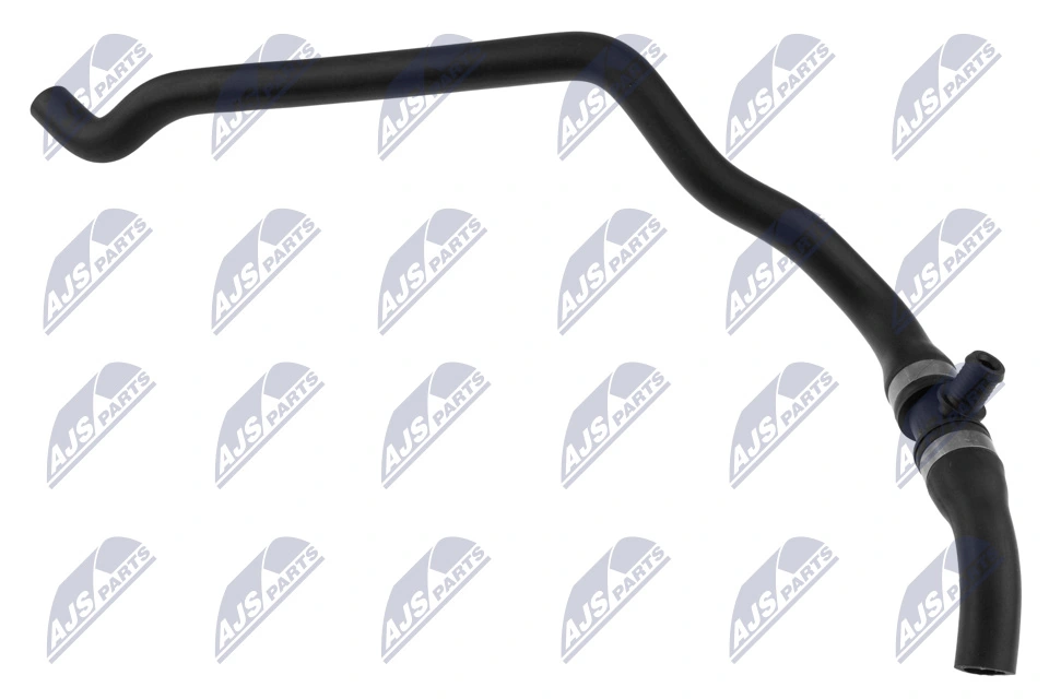 NTY CPP-BM-078 Radiator Hose