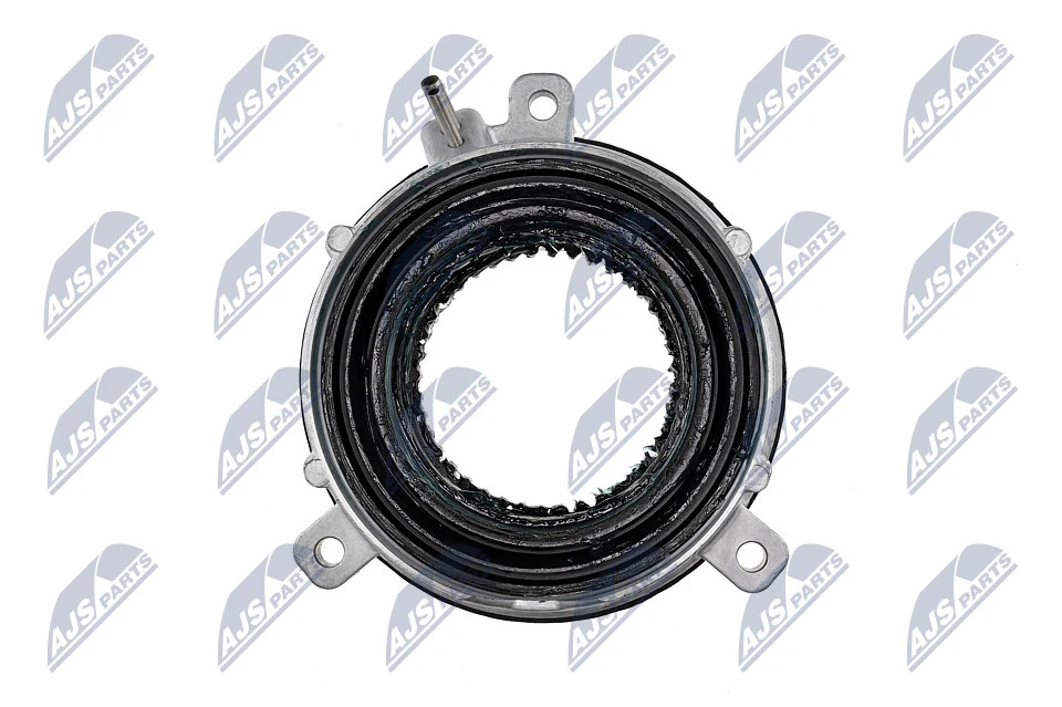 NTY KSB-DW-001 Clutch, differential lock