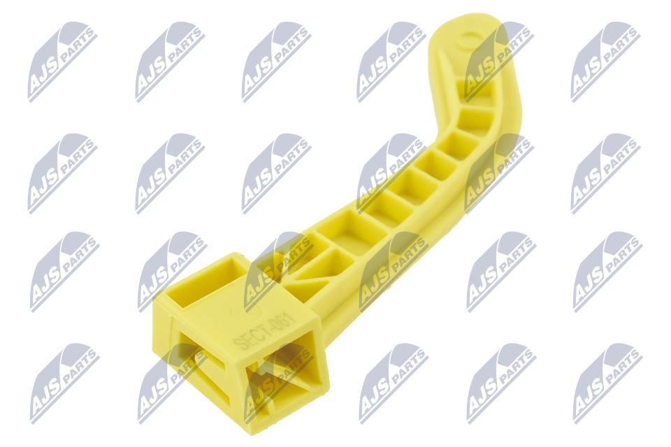 NTY EZC-CT-061 Handle, bonnet release