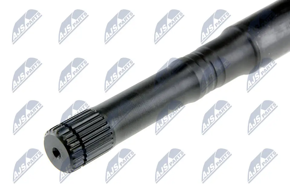 Intermediate Shaft NWP-KA-306