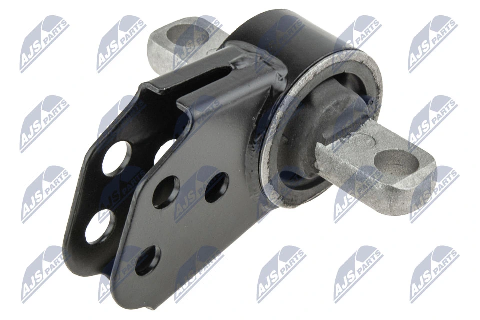 NTY ZPS-CH-020 Mounting, differential