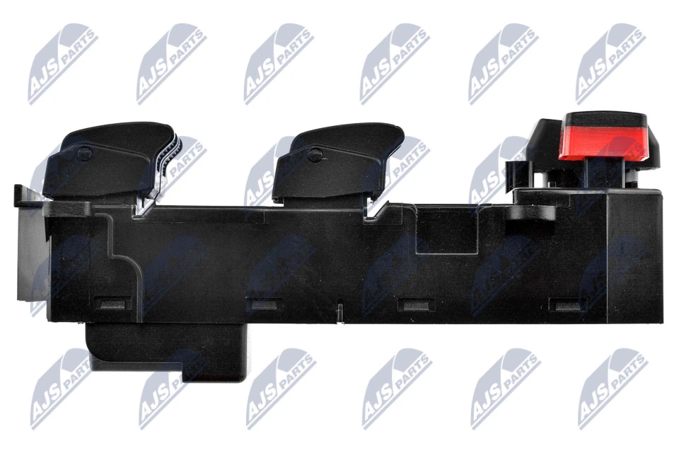 Switch, window regulator EWS-HD-000