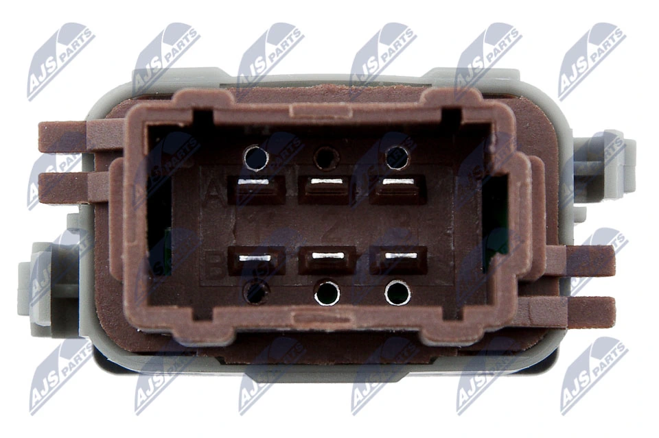 Switch, window regulator EWS-RE-039