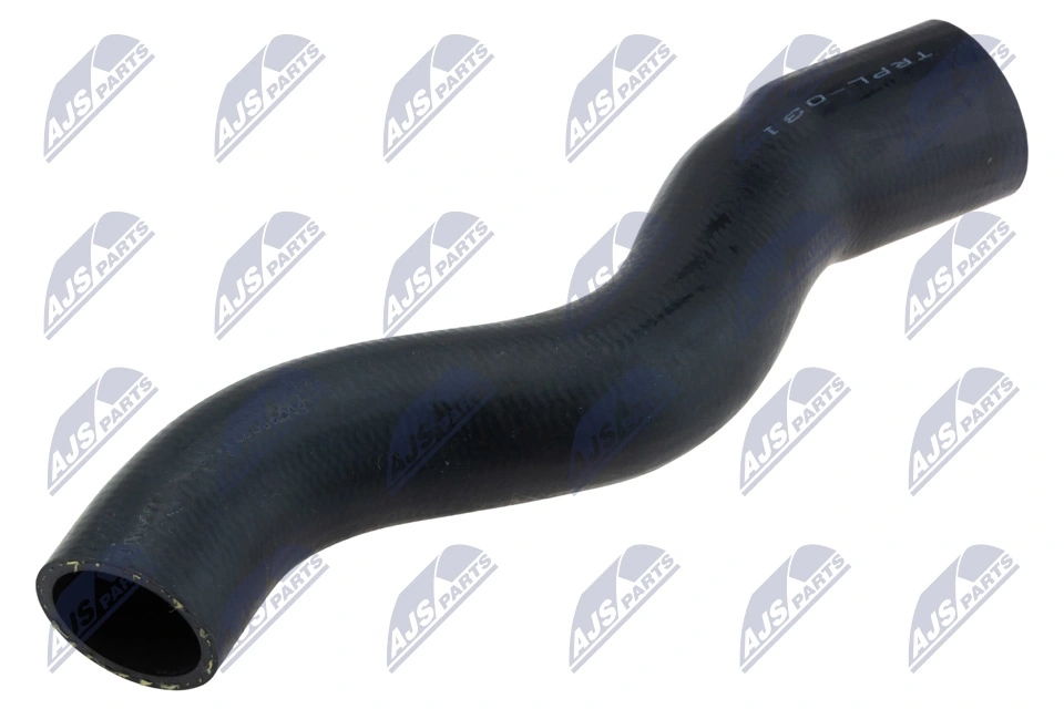 Charge Air Hose GPP-PL-031