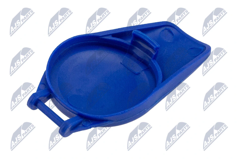 NTY KZS-FR-000 Sealing Cap, washer fluid reservoir
