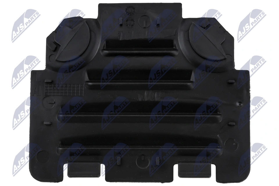 NTY EZC-BM-424 Liner, wheelhouse
