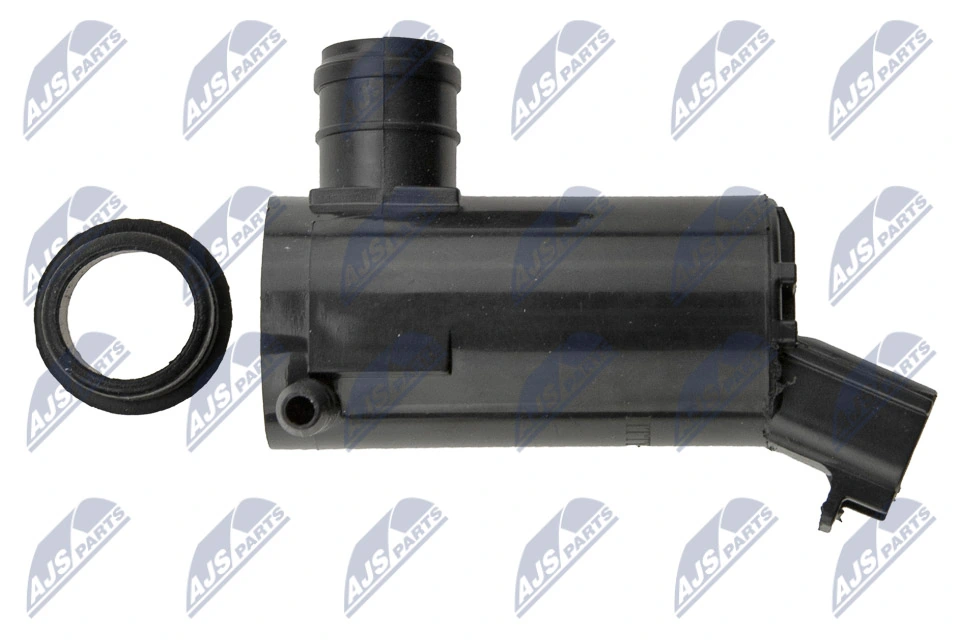 NTY ESP-TY-004 Washer Fluid Pump, window cleaning