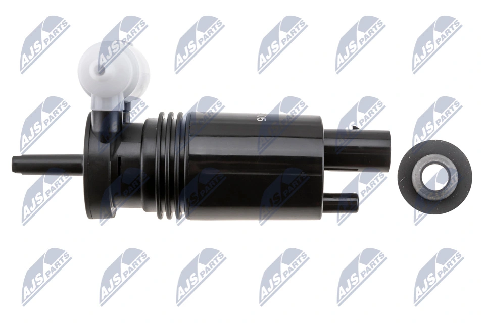 NTY ESP-ME-005 Washer Fluid Pump, window cleaning