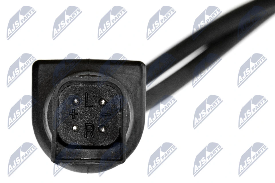 Sensor, wheel speed HCA-FR-002
