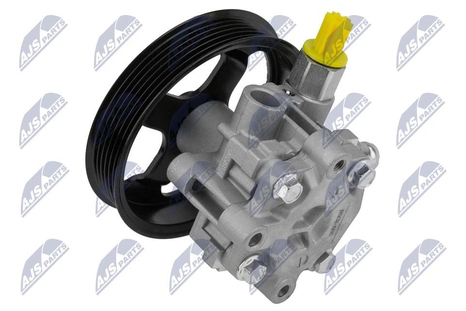 Hydraulic Pump, steering SPW-CH-005