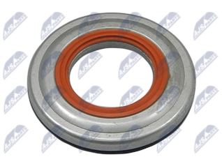 Rolling Bearing, suspension strut support mount AD-TY-044