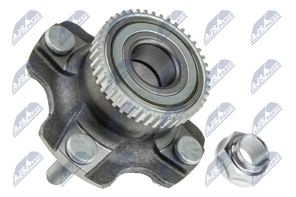 Wheel Bearing Kit KLT-SU-027