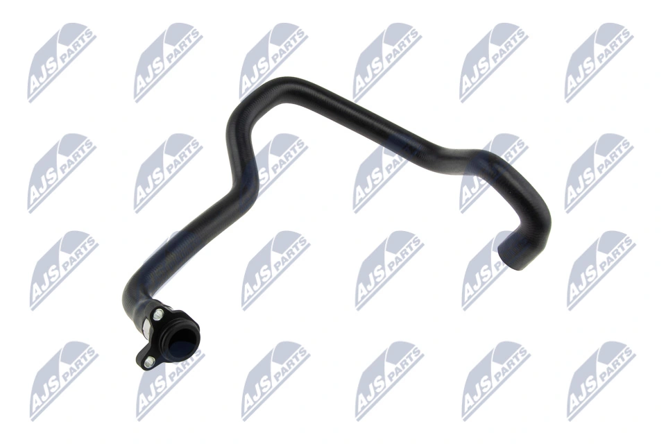 Radiator Hose CPP-BM-085