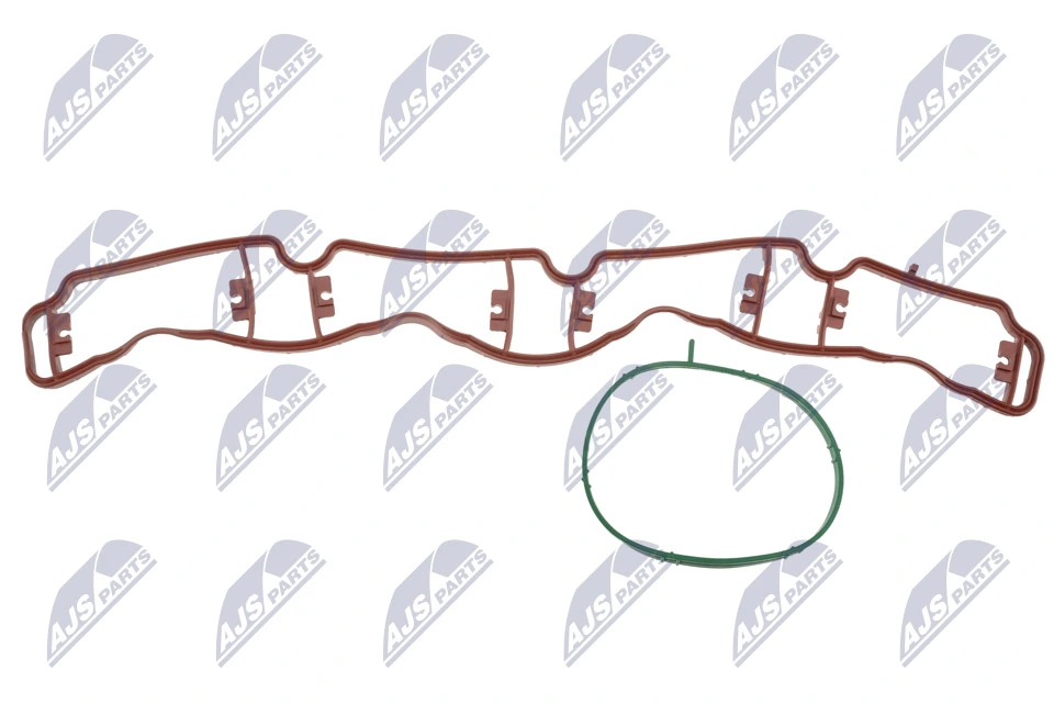 Gasket Set, intake manifold BKS-VW-013C