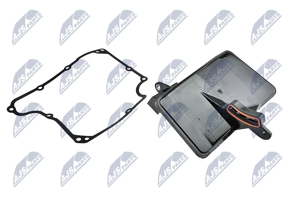 Hydraulic Filter, automatic transmission FSF-PL-001