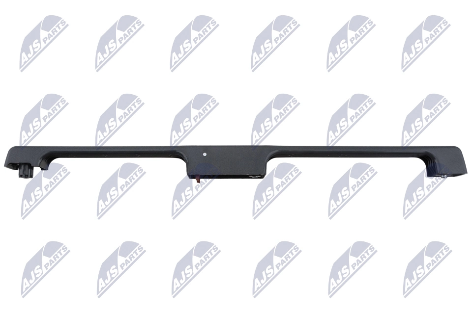 NTY EZC-ME-282 Door Handle, interior equipment