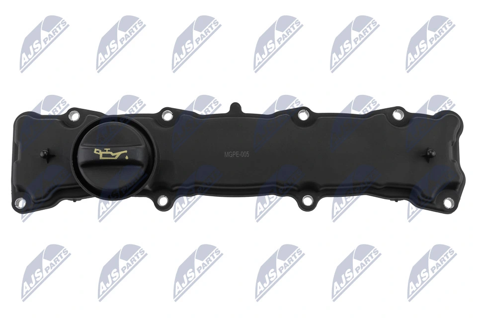 NTY BPZ-PE-005 Cylinder Head Cover
