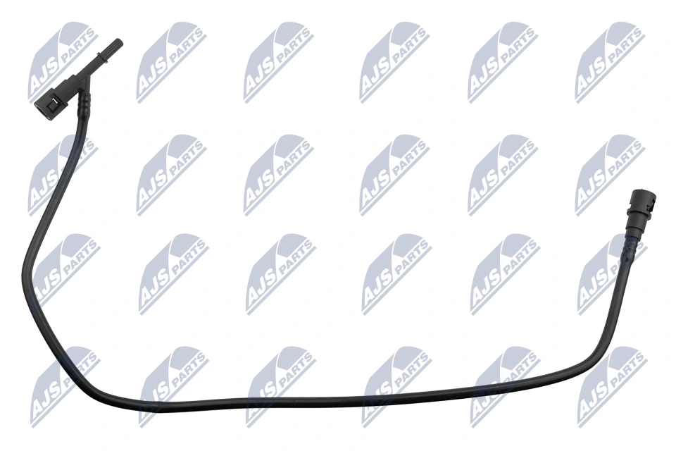 NTY BPP-PL-001 Fuel Line
