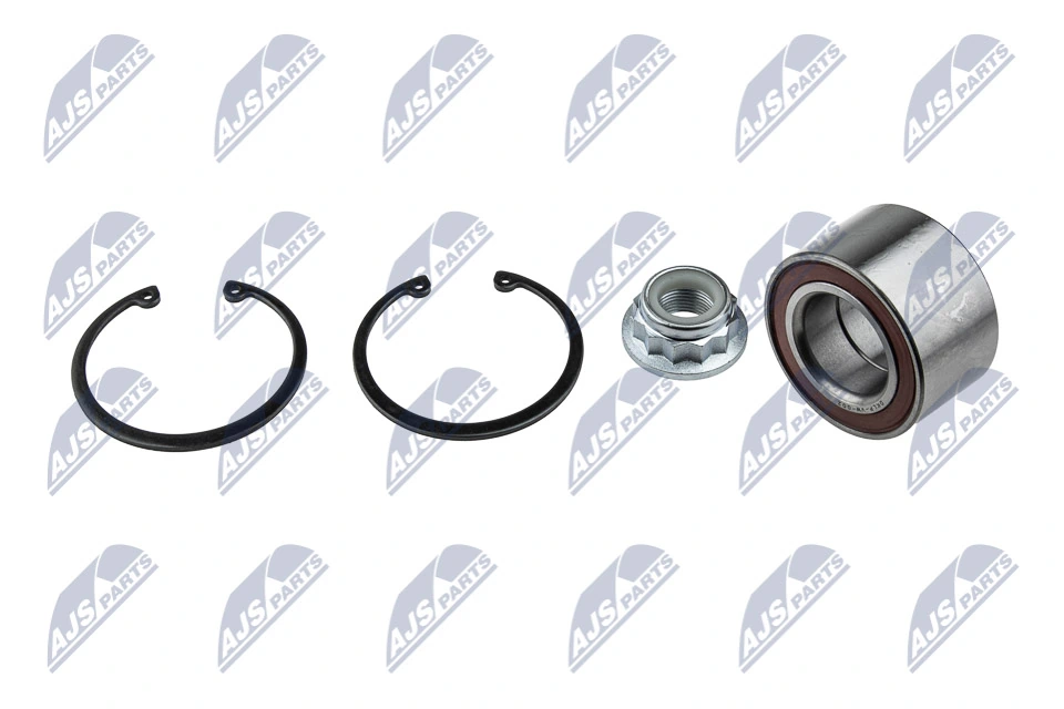 Wheel Bearing Kit KLP-VW-002