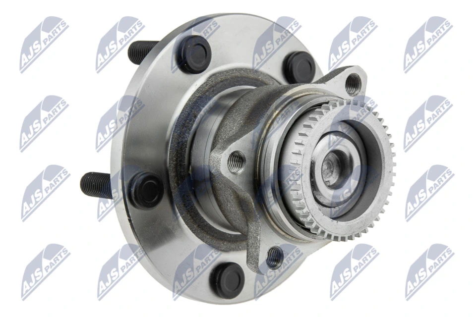 Wheel Hub KLT-MS-055