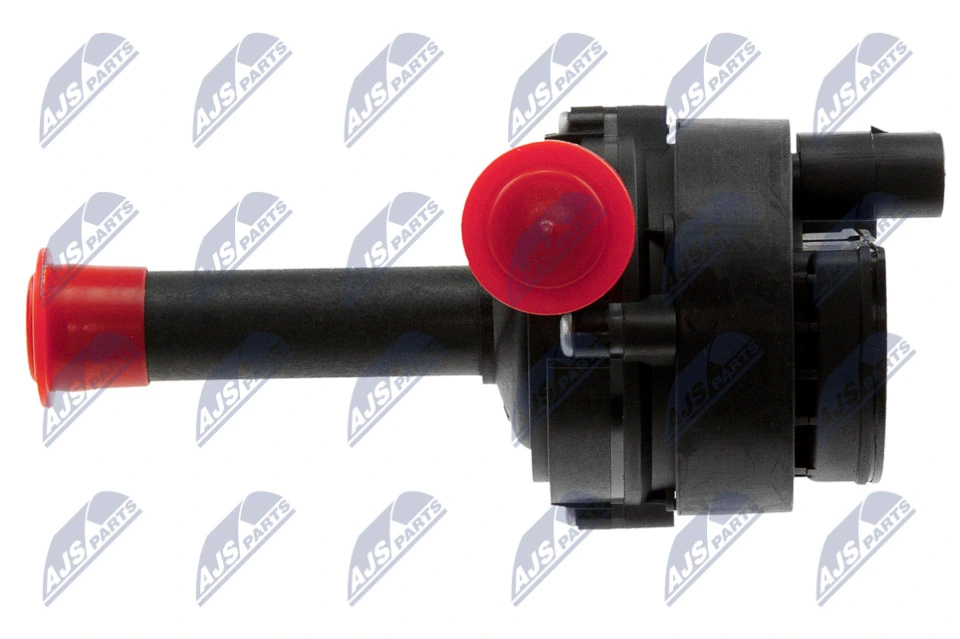 Auxiliary Water Pump (cooling water circuit) CPZ-ME-008