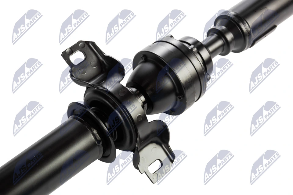 Propshaft, axle drive NWN-TY-043