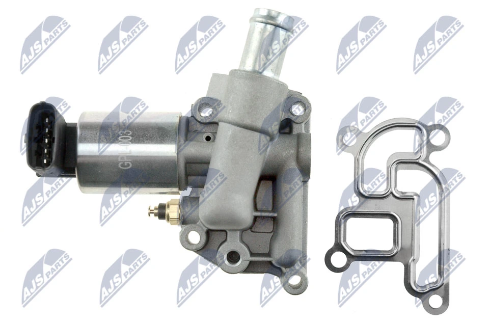EGR Valve EGR-PL-003