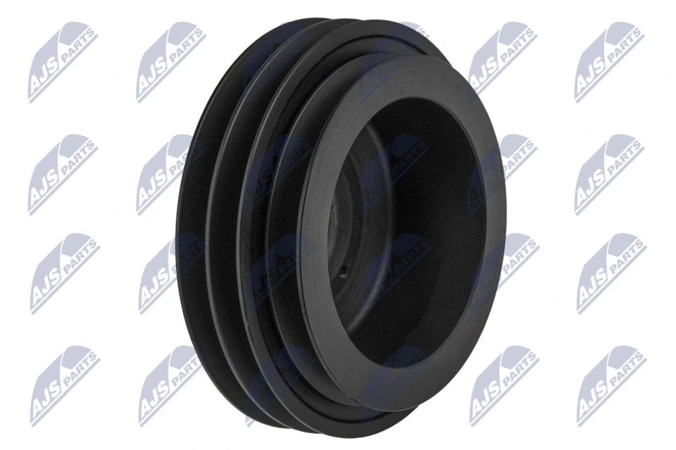 NTY RKP-NS-006 Belt Pulley, crankshaft