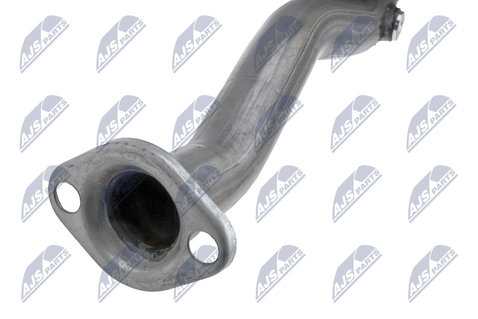 Catalytic Converter KAT-HD-000