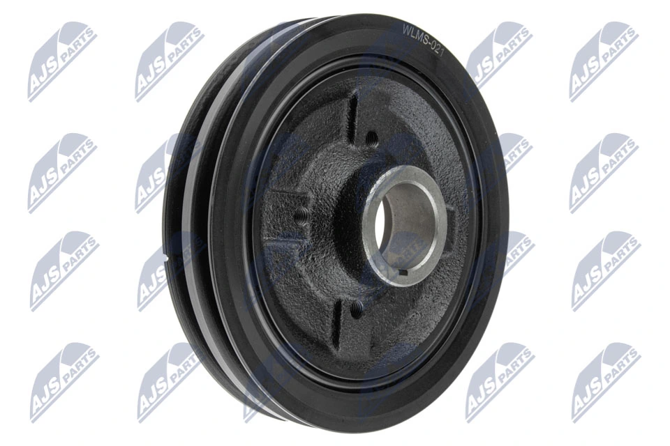 Belt Pulley, crankshaft RKP-MS-021