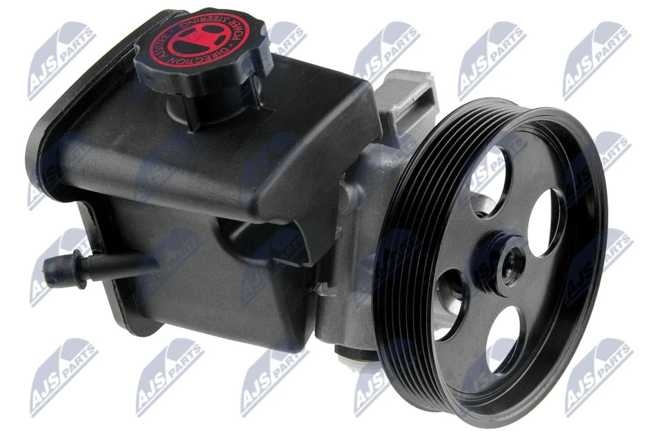 Hydraulic Pump, steering SPW-ME-008
