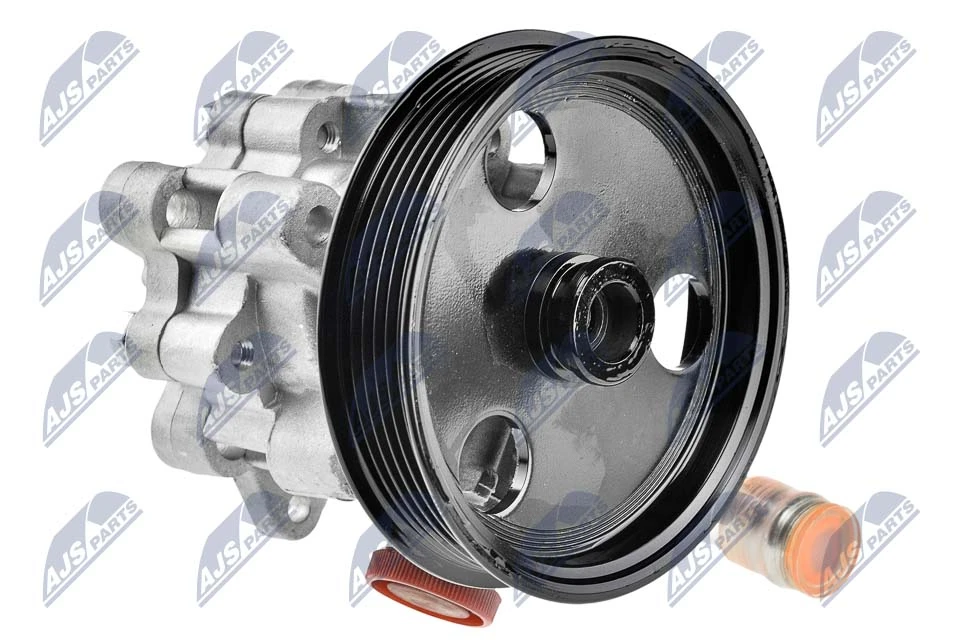 Hydraulikpumpe, Lenkung SPW-CH-001