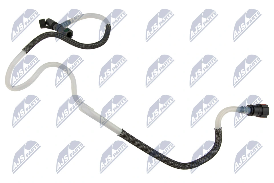 NTY BPP-RE-018 Fuel Line