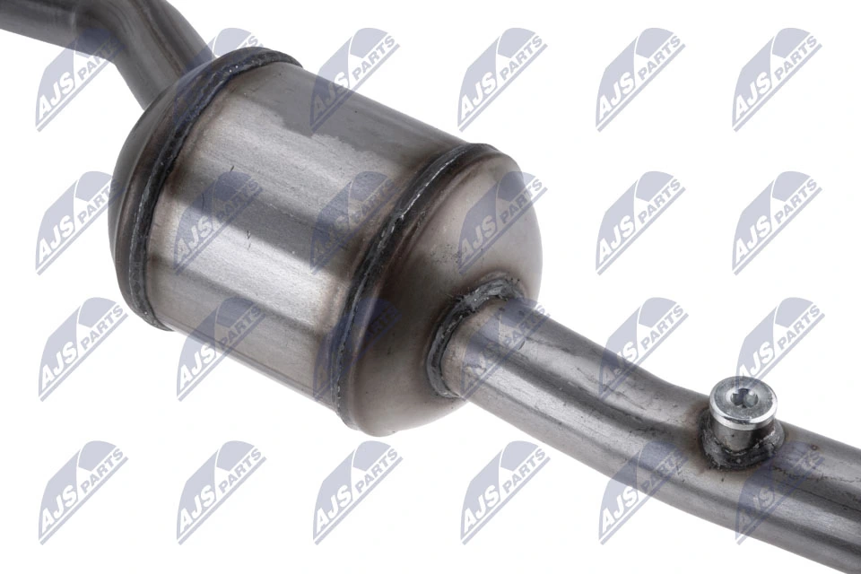 Catalytic Converter KAT-RE-012