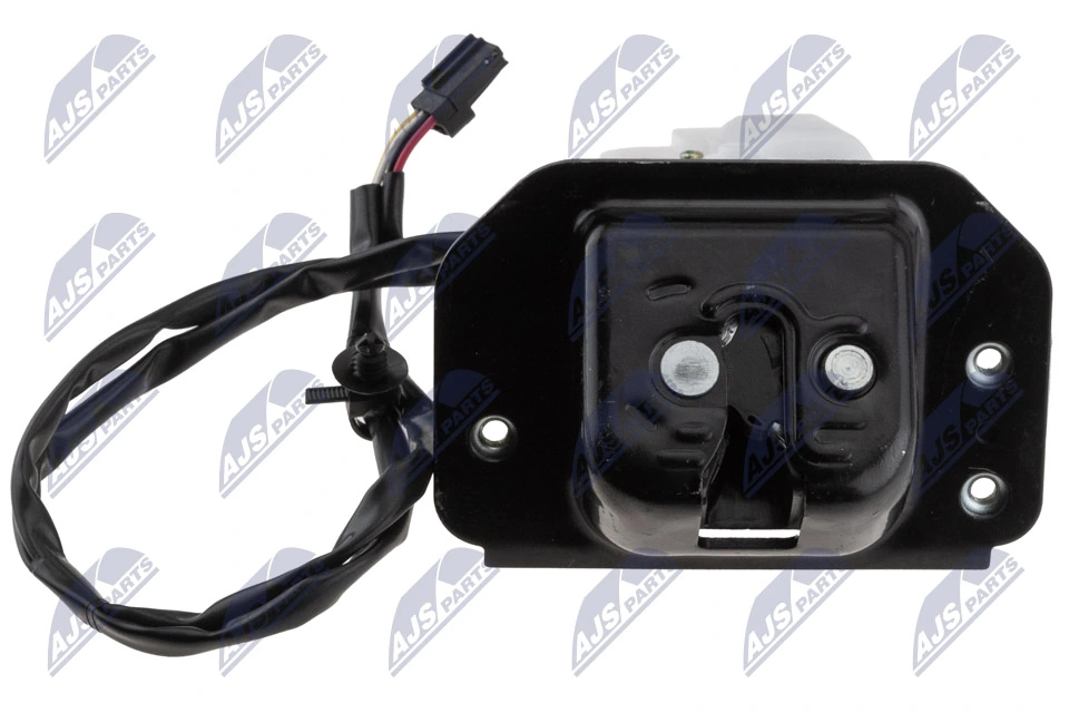 NTY EZC-FR-332 Tailgate Lock