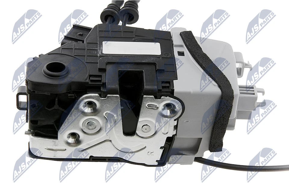 NTY EZC-HY-533 Door Lock