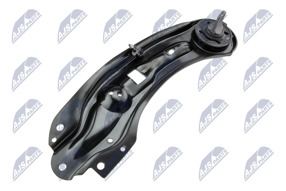 Mounting, control/trailing arm ZWT-CH-068