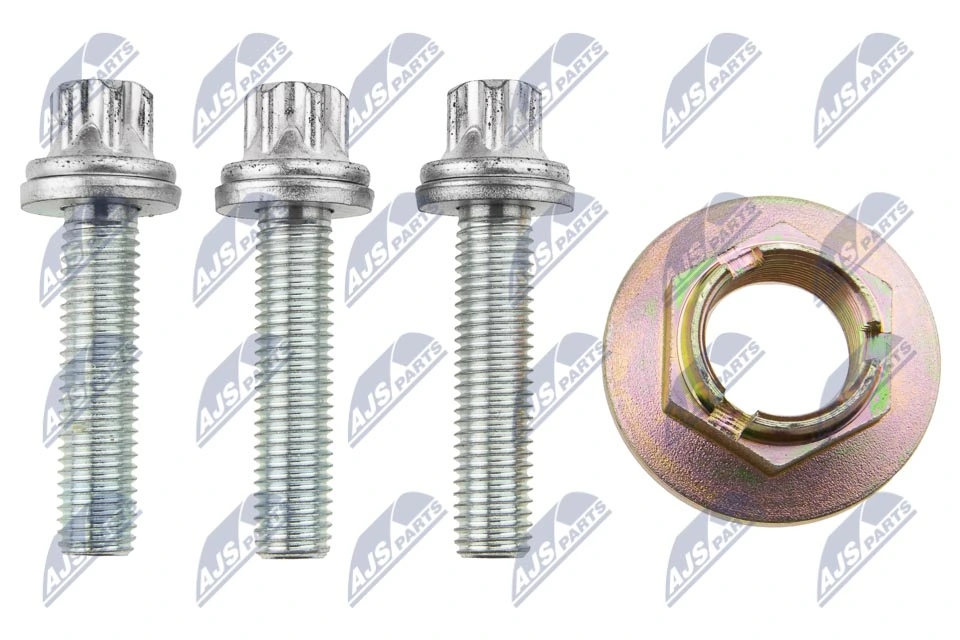 轮毂修理组件 KLP-PL-030-Z