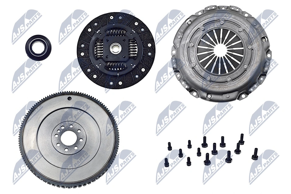 Clutch Kit NZS-PE-000