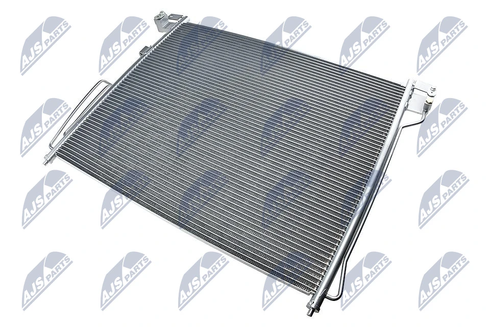Condenser, air conditioning CCS-NS-007