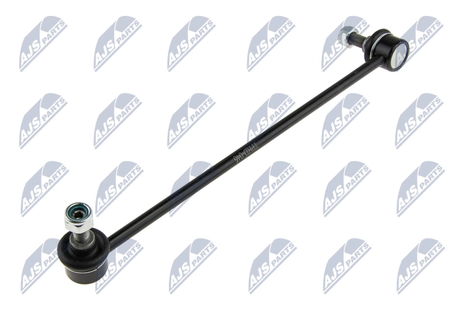 Link/Coupling Rod, stabiliser bar ZLP-HD-046