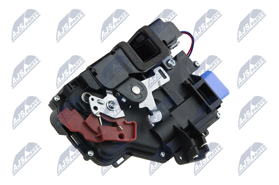 Door Lock EZC-VW-010