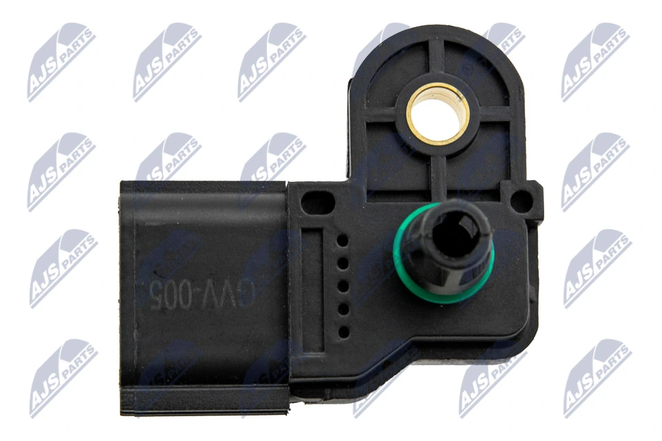 Sensor, intake manifold pressure ECM-VV-005