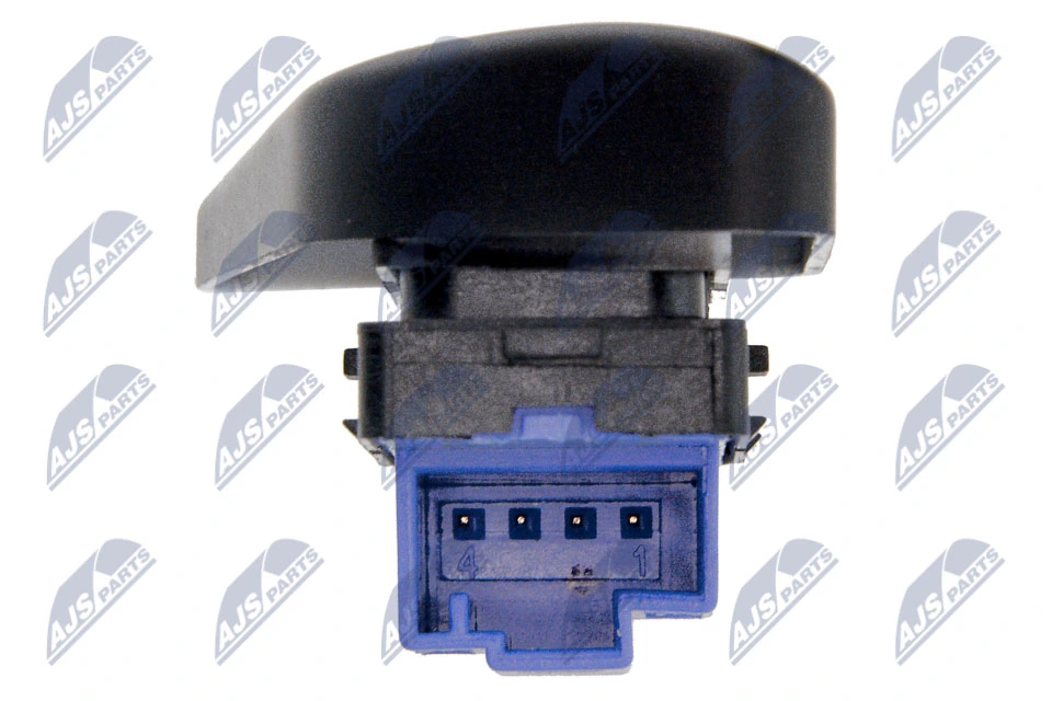 Switch, door lock system EWS-VW-009