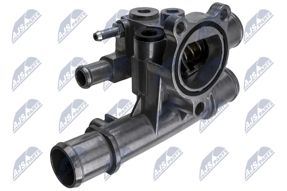 Thermostat, coolant CTM-FT-018