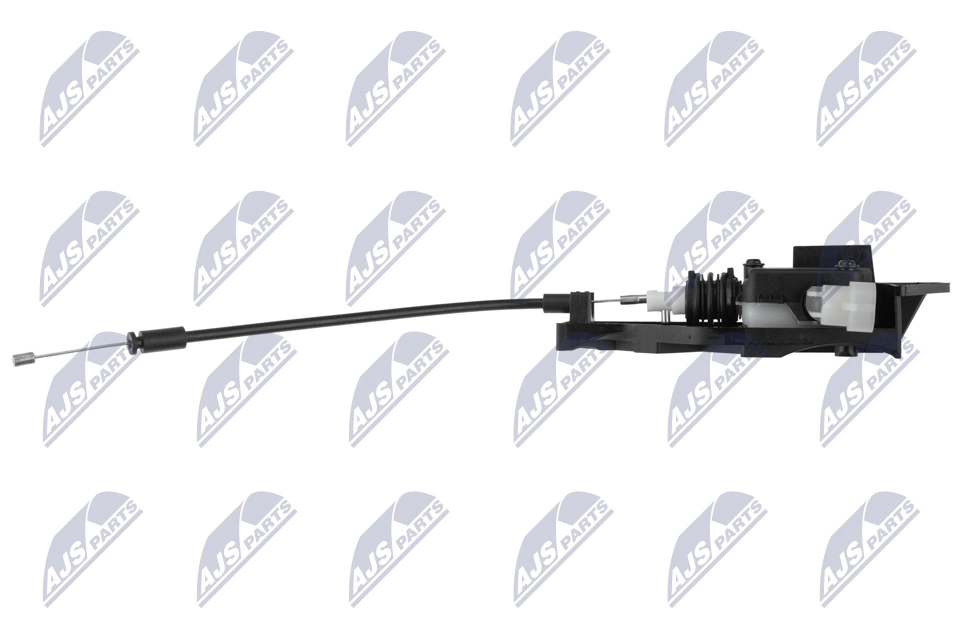 NTY EZC-CH-086 Actuator, central locking system