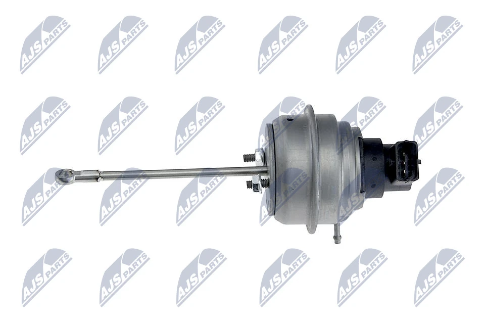 Actuator, turbocharger ECD-CT-004