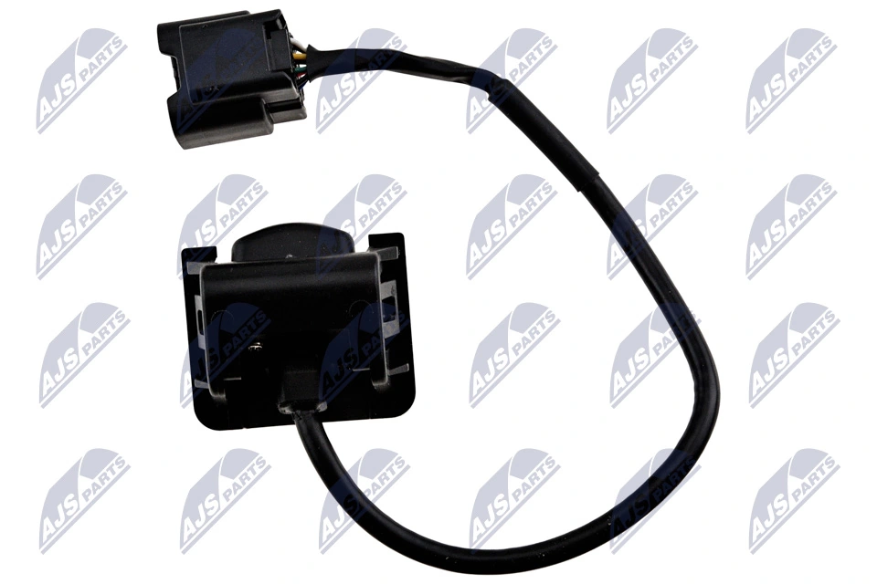 NTY EZC-HD-077 Rear View Camera, park distance control
