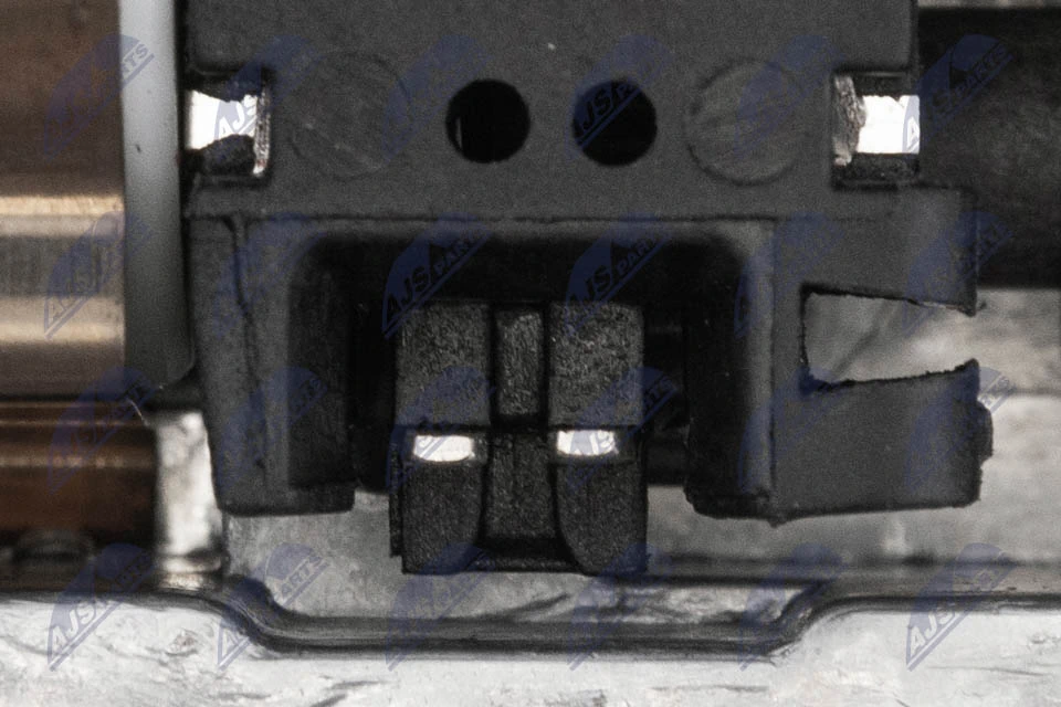 NTY ECD-FR-030 Control Box, charger