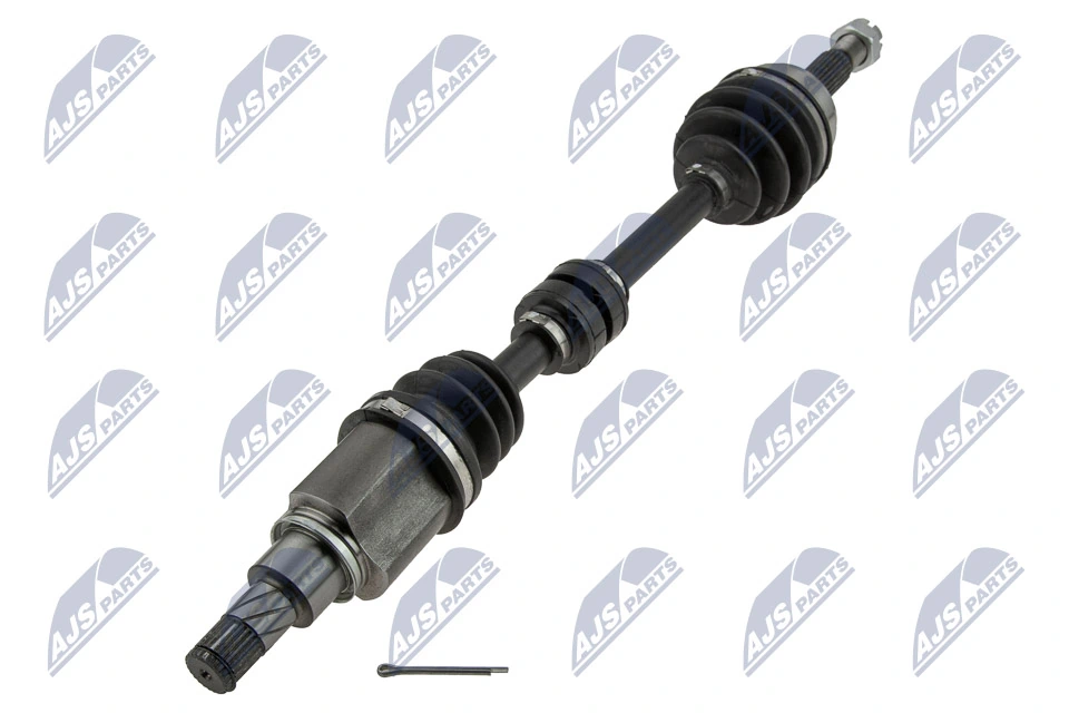 NTY NPW-NS-152 Drive Shaft